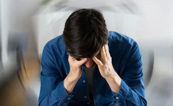 ¿Siente que todo da vueltas? Podría estar sufriendo vértigo