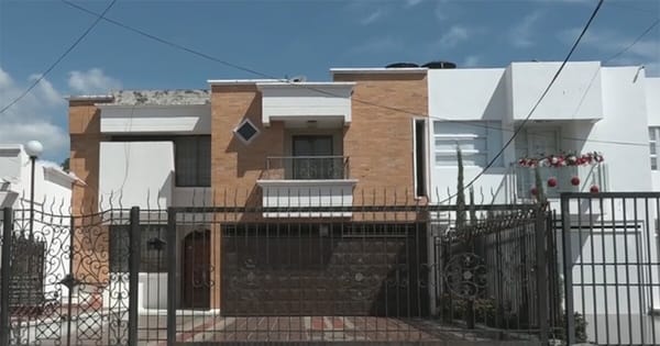 La casa donde murió Diomedes Díaz enfrenta una disputa legal entre sus familiares y exparejas