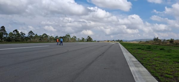 Satena consolida su presencia en San Gil con nuevas frecuencias aéreas