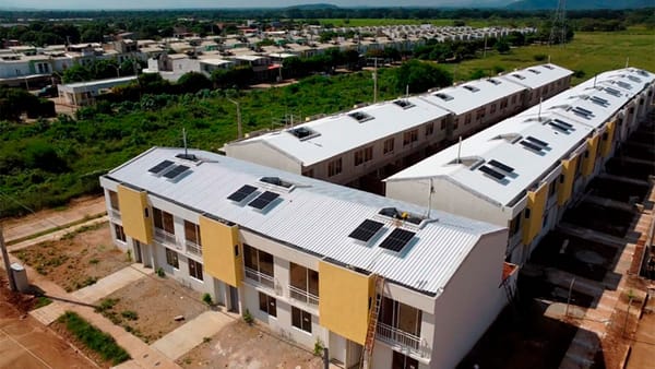 La vivienda VIS no podrá ser nunca más como una cajita de fósforo: ojo a la nueva normatividad
