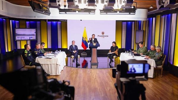 ‘No hay un caos de violencia’: Petro desmintió versiones sobre el recrudecimiento de la violencia en Colombia ¿Le creemos?