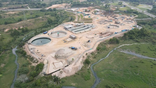 Municipios de Santander beneficiados con millonaria inversión desembolsada por Findeter