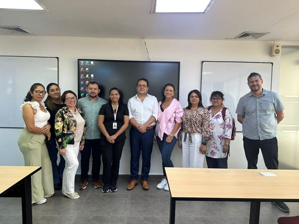 La Ciudad avanza en Política Pública de Discapacidad incluyente y participativa