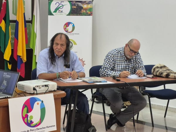 Se agudizó crisis de DD.HH. en Santander: Corporación Compromiso