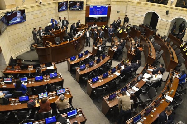 Así están las cuentas del Gobierno para aprobar la consulta popular en el Congreso