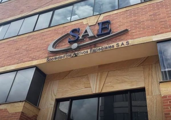 Capturan funcionario de la SAE mientras que buscaba caletas en bienes incautados a narcos
