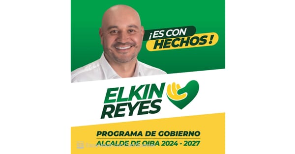 Por ineficiencia del CNE, anuncian nuevas demandas contra el candidato electo en las atípicas de Oiba