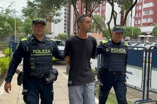 Indignación en Bucaramanga por liberación de alias ‘Llorón’ señalado de atracar mujeres