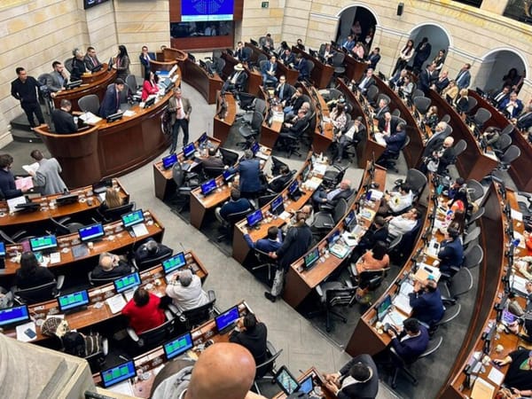 Congresista santandereano entre los ocho investigados por irregularidades con terrenos baldíos