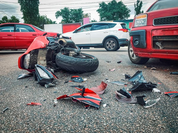 Continúa tendencia a la baja de víctimas fatales en accidentes de tránsito