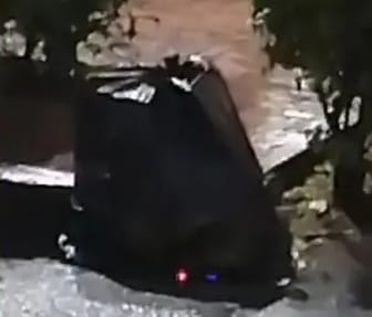 Paquete con lucecita intermitente generó pánico en barrio residencial de Bucaramanga