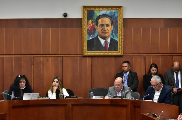 En el Senado hay serias dudas de la capacidad financiera de la Reforma a la Salud