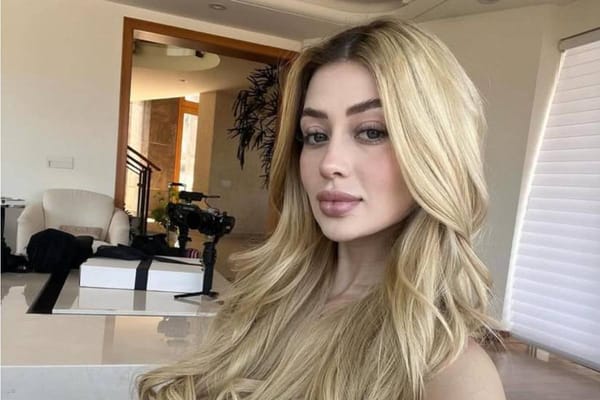 Asesinan a la tiktoker Valeria Márquez durante transmisión en vivo desde su salón de belleza en Jalisco