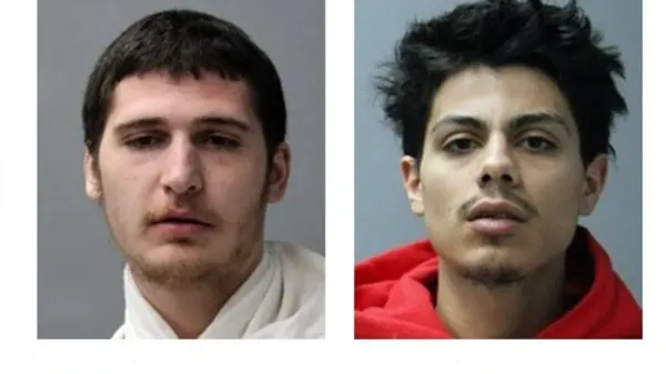 Salvaje ataque contra un joven de 21 años a tiros terminó con un increíble milagro