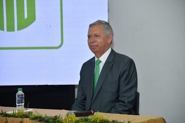Procuraduría da vía libre para el nombramiento de Hernán Porras como rector reelecto de la UIS