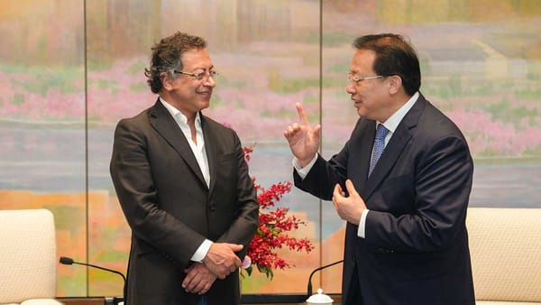 Presidente chino Xi Jinping lanza cinco programas de cooperación con la Celac y anuncia crédito por 35,6 billones de pesos