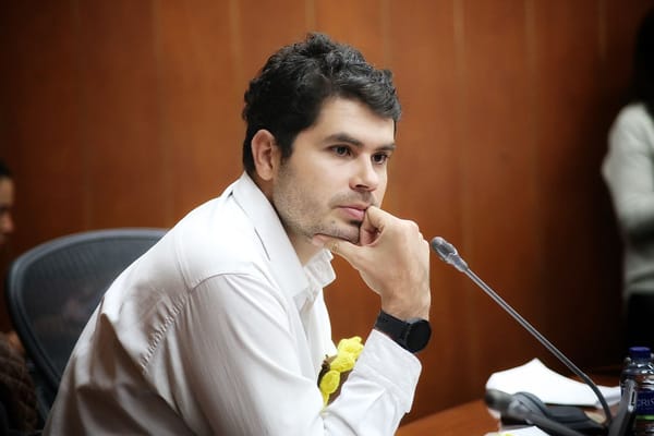 Proyecto promovido por senador santandereano para atacar el hambre fue aprobado en primer debate