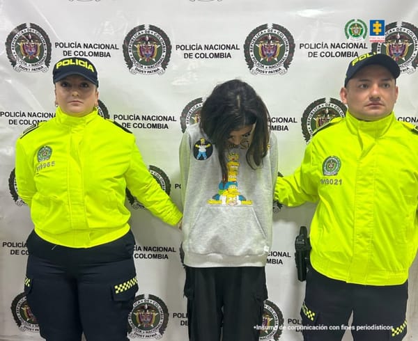 Así operaba la peligrosa y sofisticada red de cripto-ladrones colombianos