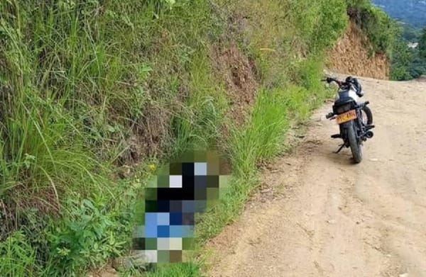 Avanza pesquisa por asesinato en zona rural de Piedecuesta
