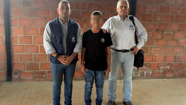 Disidencias de las Farc serían las únicas responsables del secuestro de Lyan en Jamundí