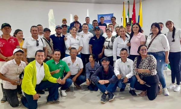 Por un campo más sostenible en El Playón