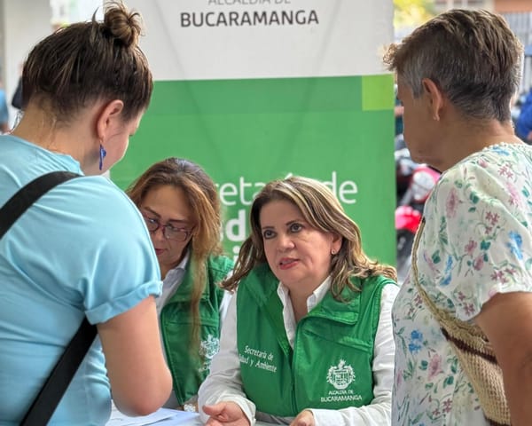 ‘La Bonita’ apuesta por el bienestar y la salud comunitaria en 2025