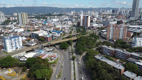 Los grandes retos de Bucaramanga