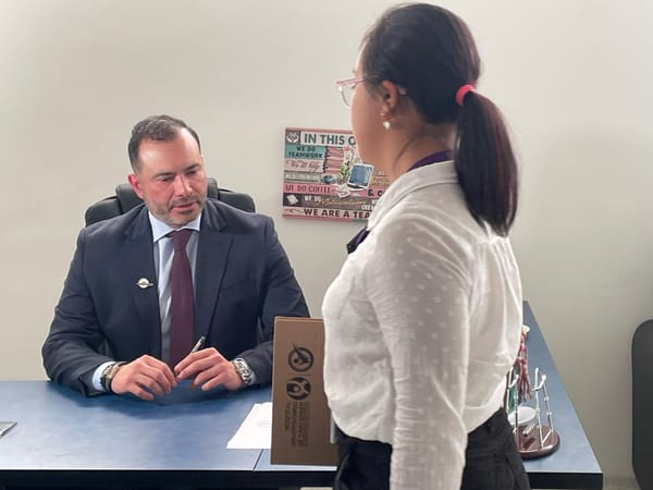La ESE HUS fortalece su compromiso con la inclusión laboral