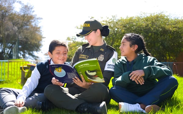 Estos son las premisas para la iniciar la reforma al Código de Infancia y Adolescencia