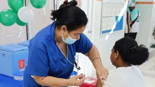 Bucaramanga le planta cara a la fiebre amarilla con vacunación masiva y vigilancia sanitaria