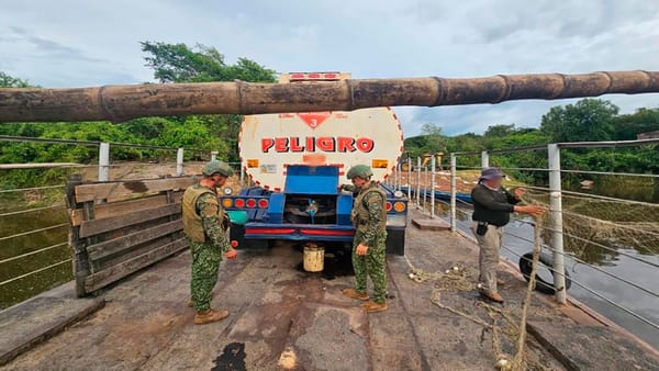 Moral para la tropa: Golpe del Ejército Nacional a las disidencias en el Valle y al ELN en Arauca