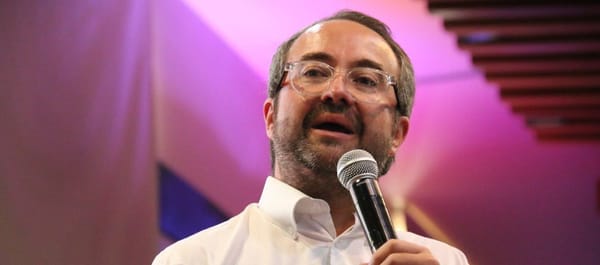 En LIBERTAD senador Ciro Alejandro Ramírez