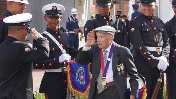 Colombia inicia búsqueda de sus desaparecidos en la Guerra de Corea: son 69