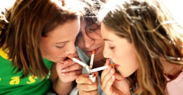 Piden mayor pedagogía de ley que pretende evitar las nocivas consecuencias del uso del tabaco”