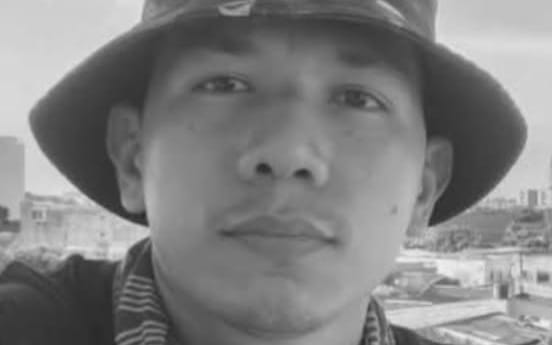 ÚLTIMA HORA: Ataque sicarial en Barrancabermeja cobra la vida de un joven de 27 años