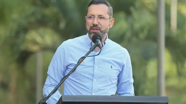 Megaobras para una Bucaramanga moderna