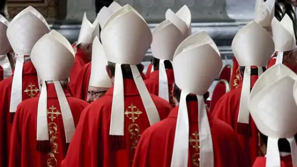 El 7 de mayo comenzará el cónclave para elegir al Papa. Todo lo que debe saber para seguirlo desde Colombia aquí