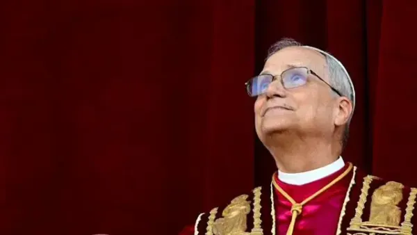 Quién es el nuevo jefe de la Iglesia Católica