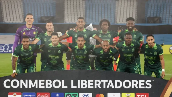 Las cuentas del Atlético Bucaramanga para soñar con los octavos de final en la Libertadores