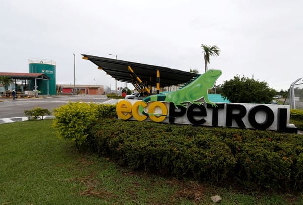 Hurtan camionetas en instalaciones vinculadas a Ecopetrol
