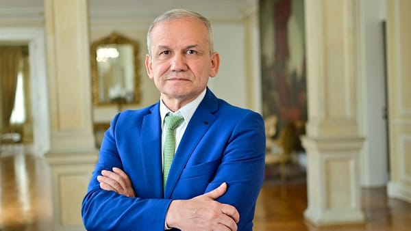 Fiscalía acusa a Carlos Ramón González por soborno a congresistas