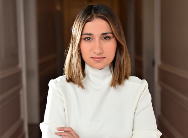 Laura Sarabia llevará "carpetas" con pruebas contra Armando Benedetti a la Fiscalía