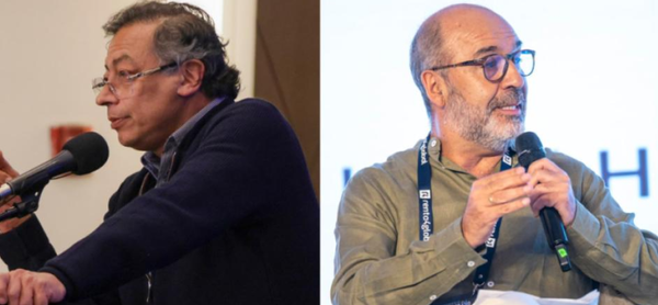 Tensión energética: Petro y Andesco se enfrentan por riesgo de apagones y deudas