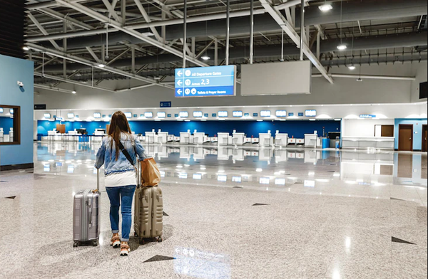 El futuro del viaje aéreo: adiós al check-in y a la tarjeta de embarque con la credencial digital
