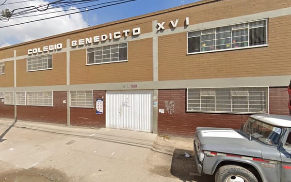 Niño de nueve años habría sido abusado por compañeros en el colegio