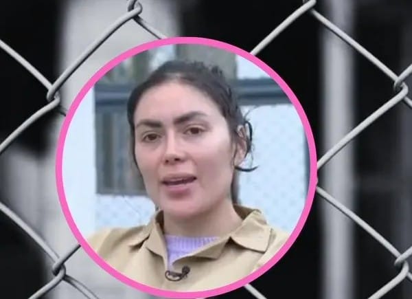 ‘Epa Colombia’ debe podrirse en la cárcel