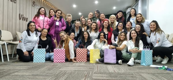 “Sí a Mí encuentros” llega para transformar la forma en que las madres se reconectan consigo mismas