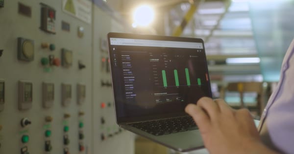 Plataforma digital permite reducir consumo de energía entre un 3% y un 9%