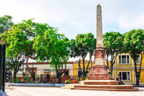 Crearán ‘Paseo de las Flores’ frente al ‘Parque ROMERO’ de Bucaramanga