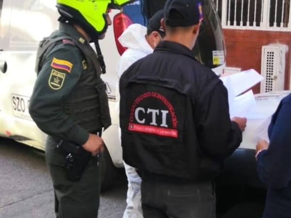 Nuevas pistas sobre bumanguesa hallada muerta en Barranquilla